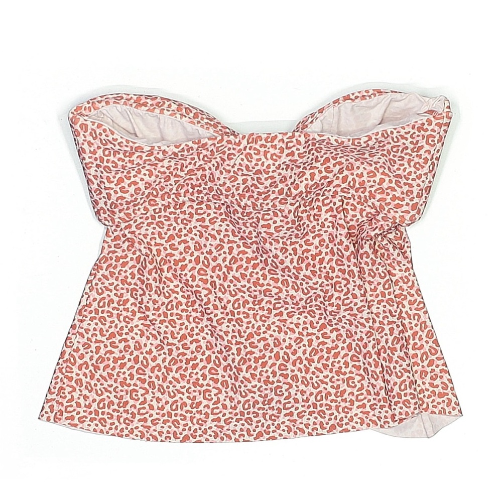 Vince Camuto tankini top - Picture 2 of 9